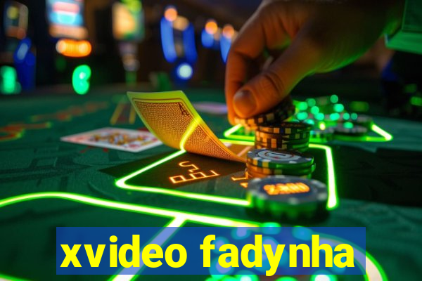 xvideo fadynha